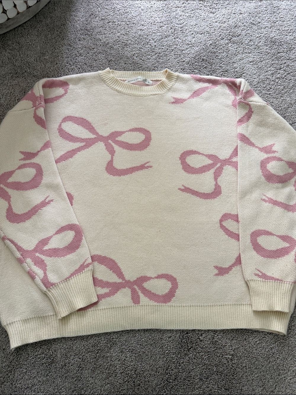 Altar’d State Sweater